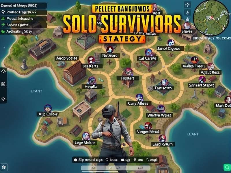 Indian PUBG players community